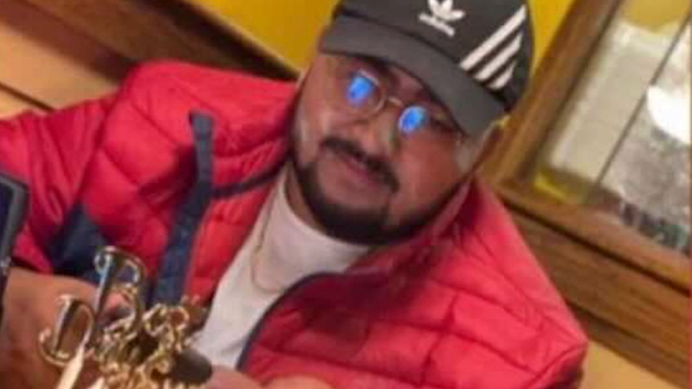 Shooter on the run after store clerk shot to death in Liberty
