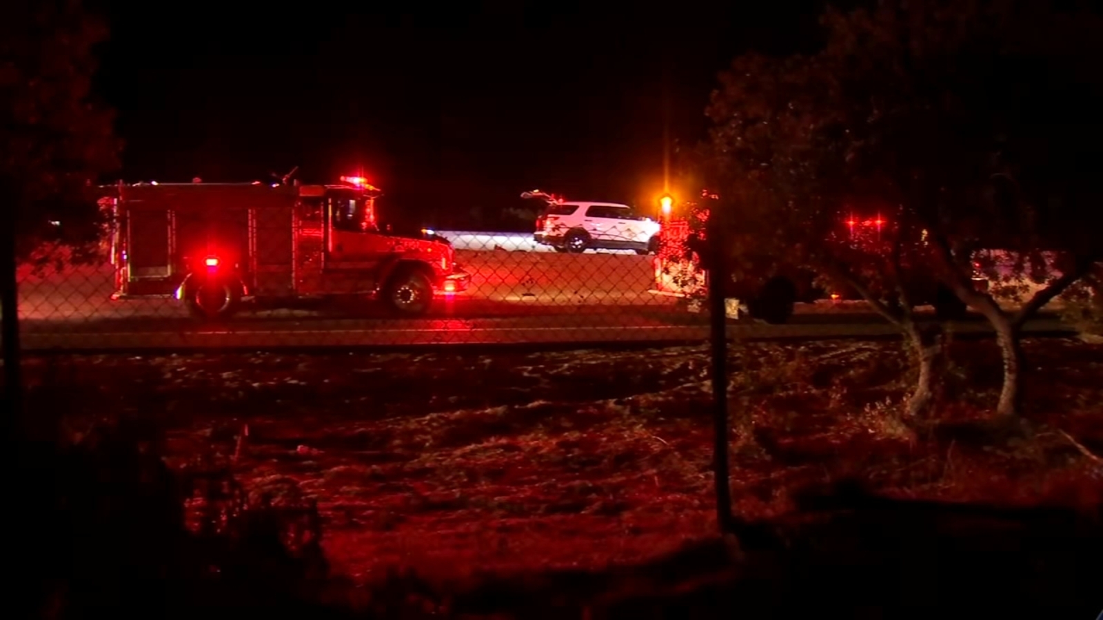 Pedestrian dies after being hit by vehicle on Highway 99 in Fowler ...