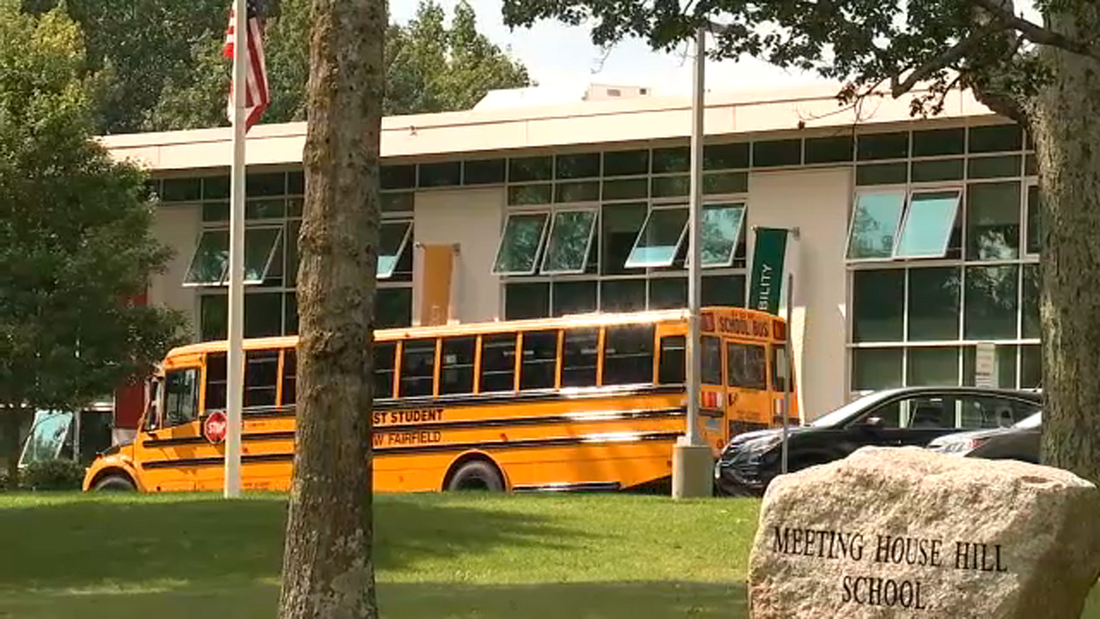 COVID Connecticut Update Dozens of positive cases at CT schools after