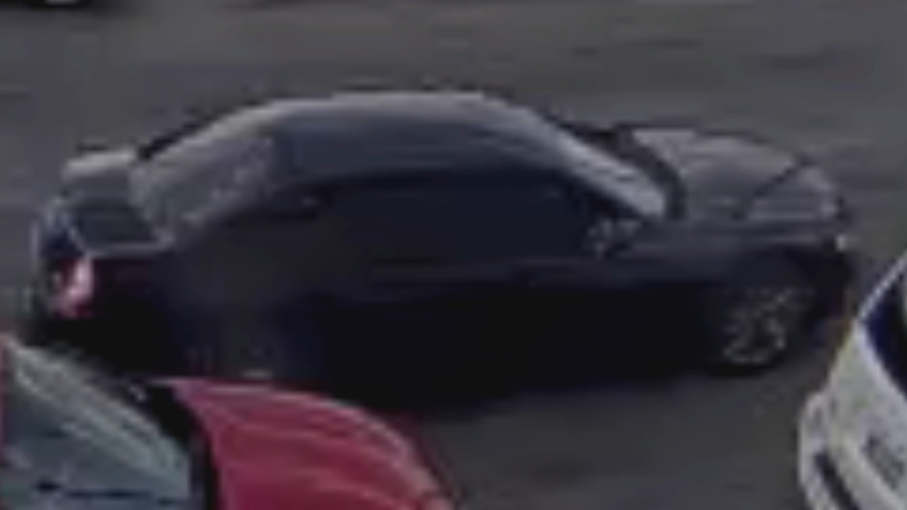 Pictures released of 2 vehicles sought after mom killed in hit-and-run
