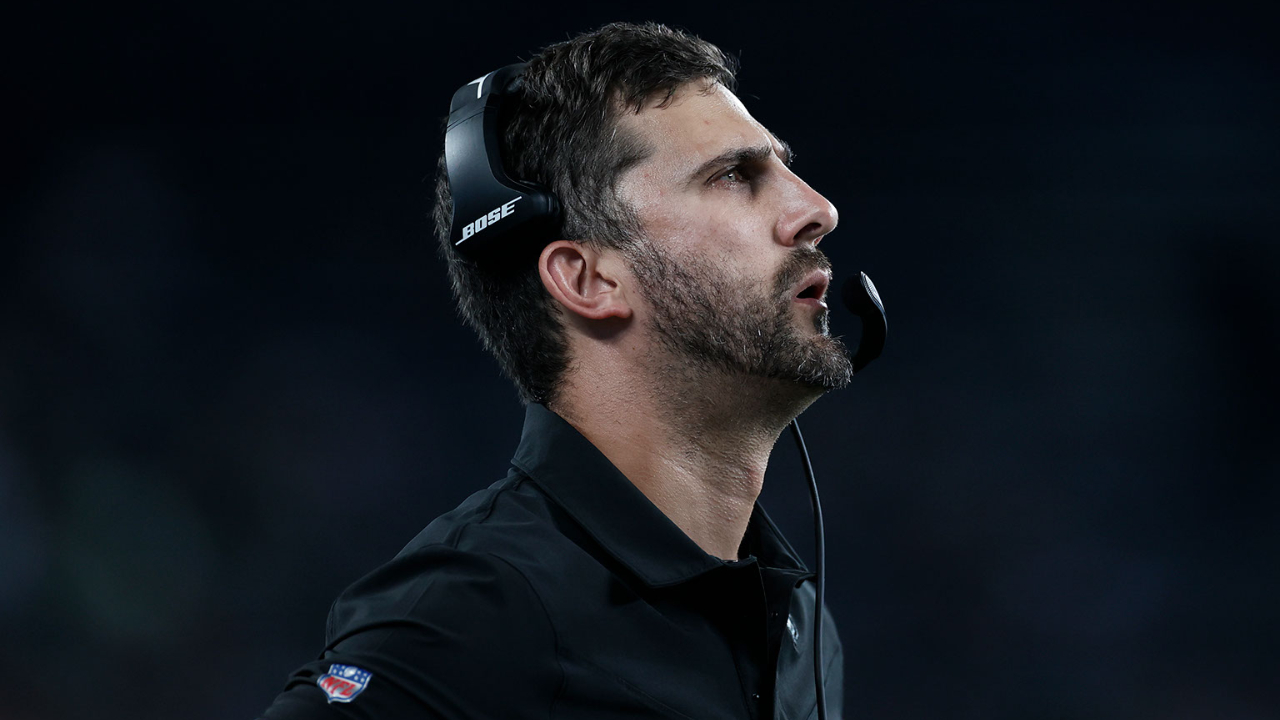 What will success look like for Eagles' Nick Sirianni? 
