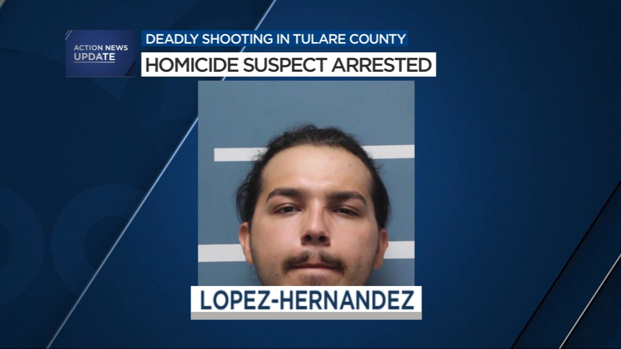Tipton man arrested for shooting, killing man in front of woman, kids