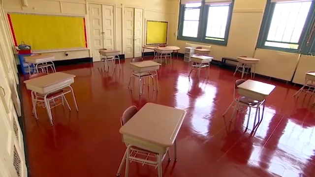 NYC public schools prepare for opening despite pushback