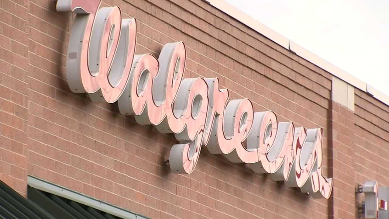 Ida damage causes prescription delays at Walgreens
