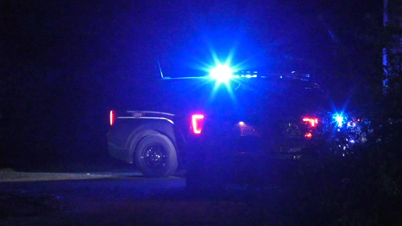 Active search ongoing in Cumberland County after suspect flees on foot