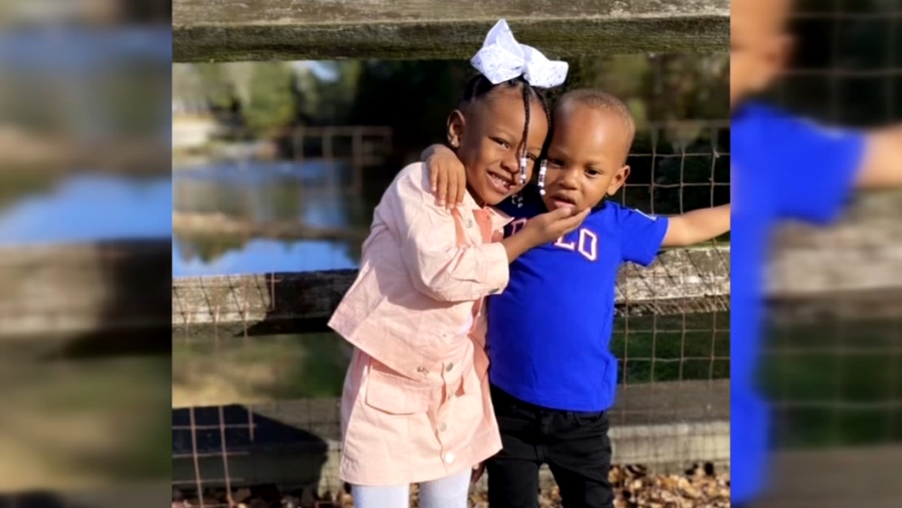 Sleeping 3-year-old killed when 150 rounds fired into NC home
