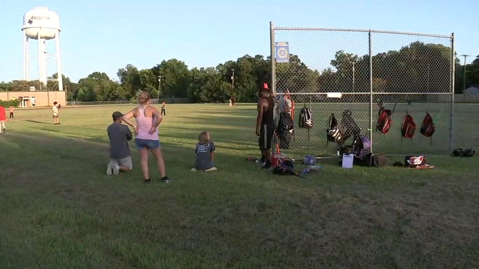Angleton ISD mandates masks in response to rising COVID cases ABC13
