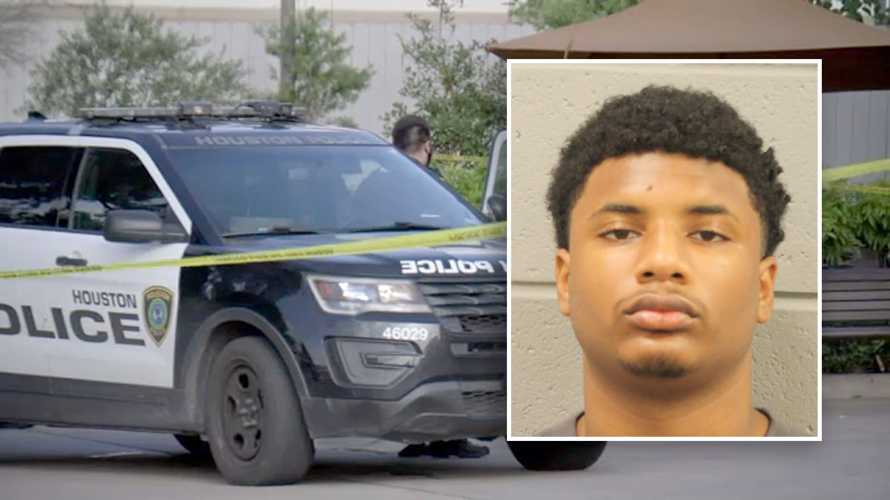 3rd arrest made in Galleria-area killing of NOLA detective, friend