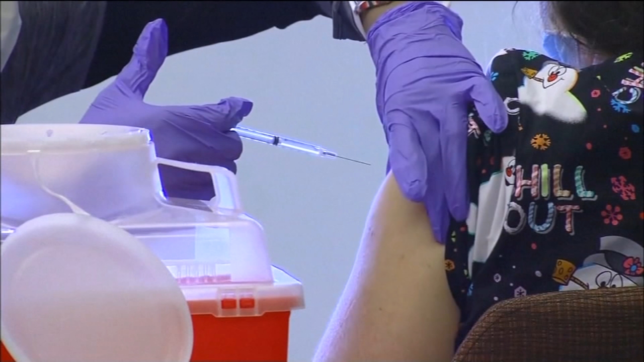 President Joe Biden to unveil 6-point COVID-19 vaccination plan