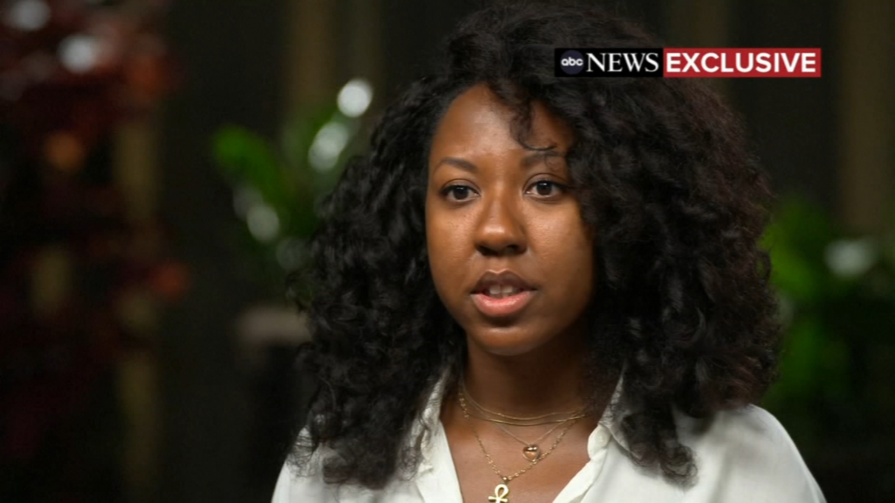 'I thought I was going to die:' Black woman describes CPD altercation