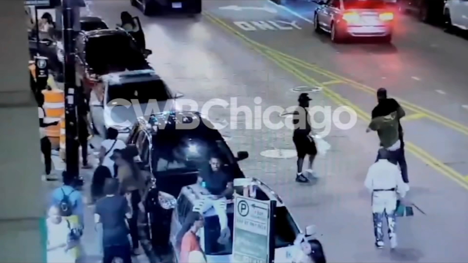 River North robberies: Chicago man 2nd to be charged in robbery ...