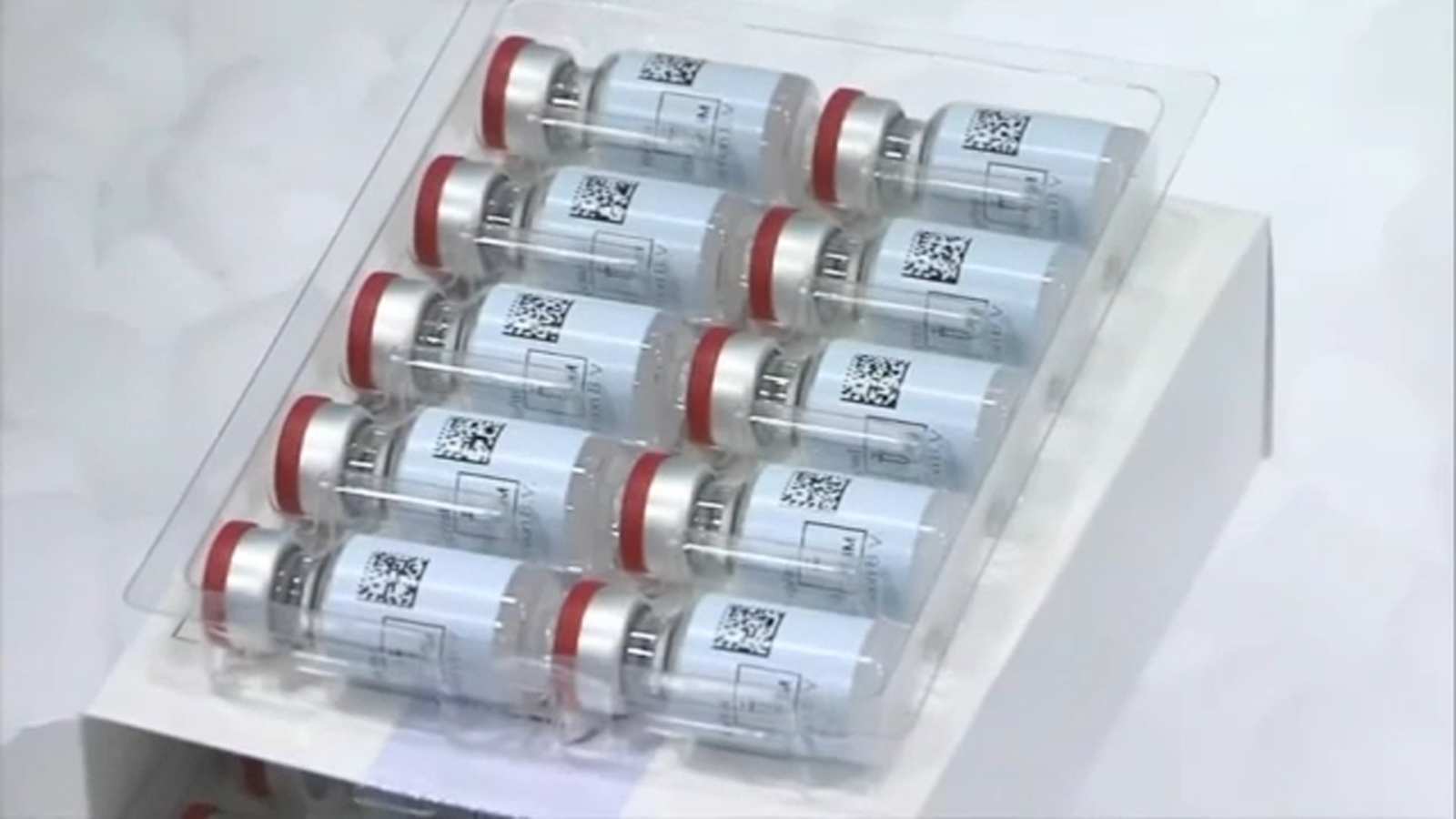 Moderna Booster Shot Near Me