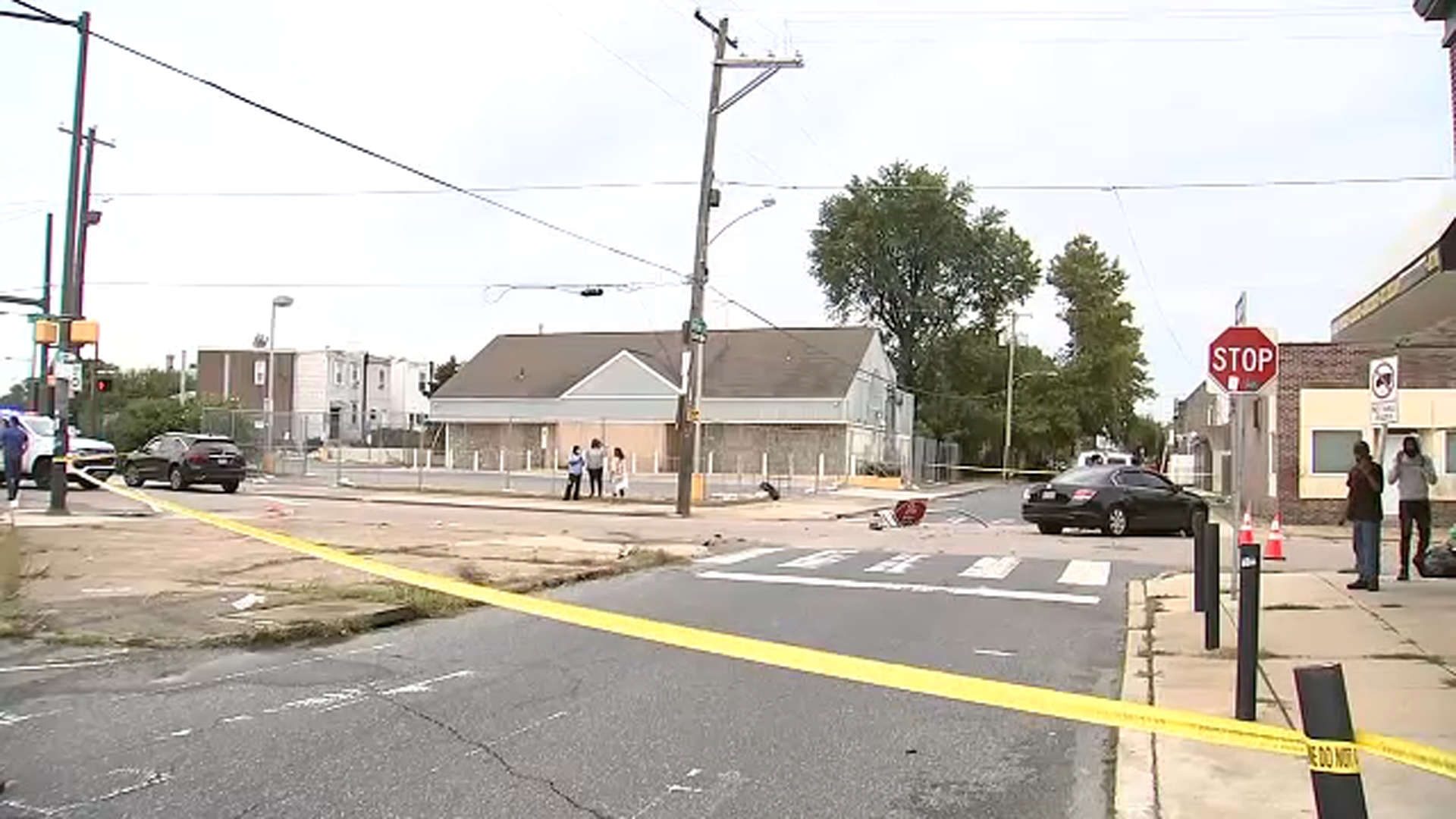 Pat Croce's personal longtime assistant killed in Philadelphia crash
