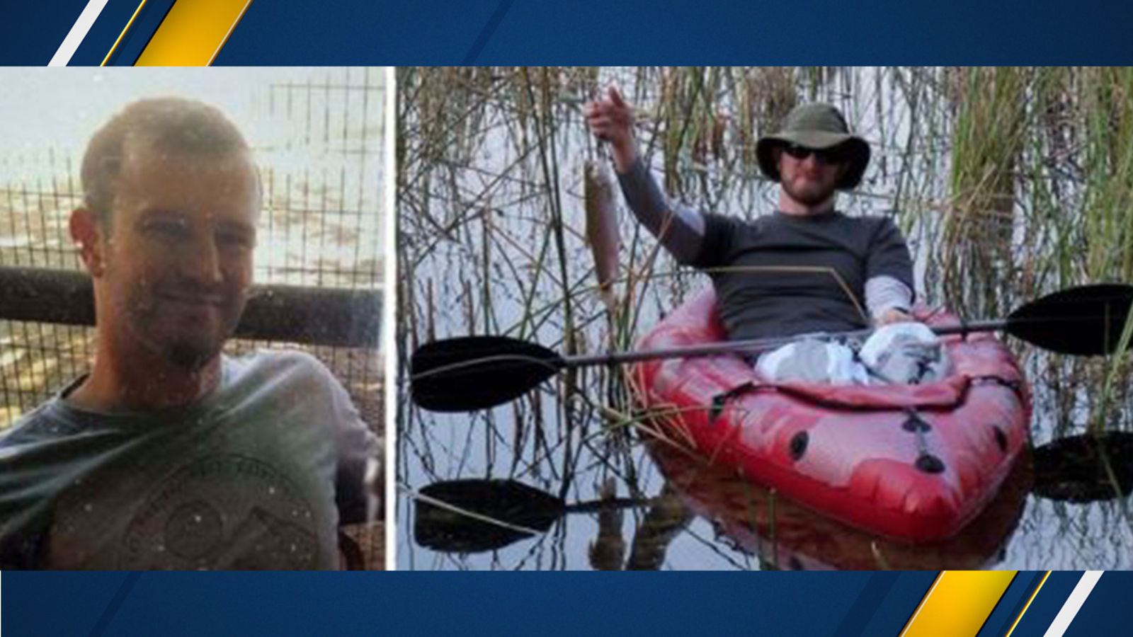 Hiker missing in Yosemite for 5 days - ABC30 Fresno