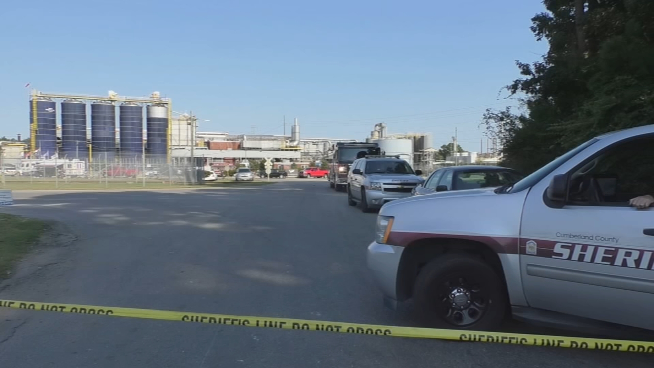 Valley Proteins issues statement on death of 2 workers in Fayetteville