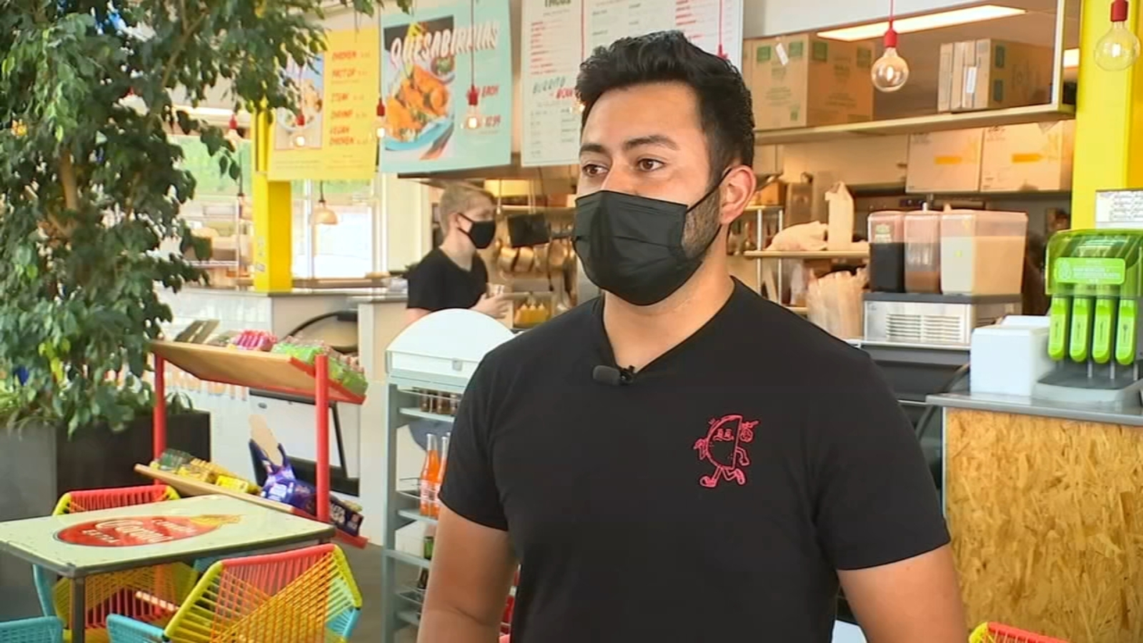 North Carolina's Latino population grows by 40 percent in 10 years