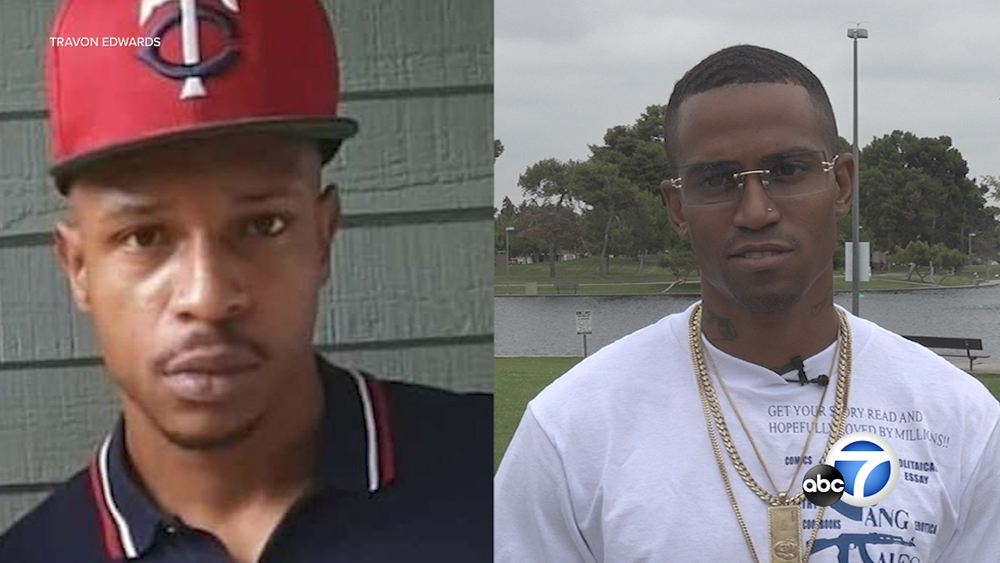 Former rival gang members write book together
