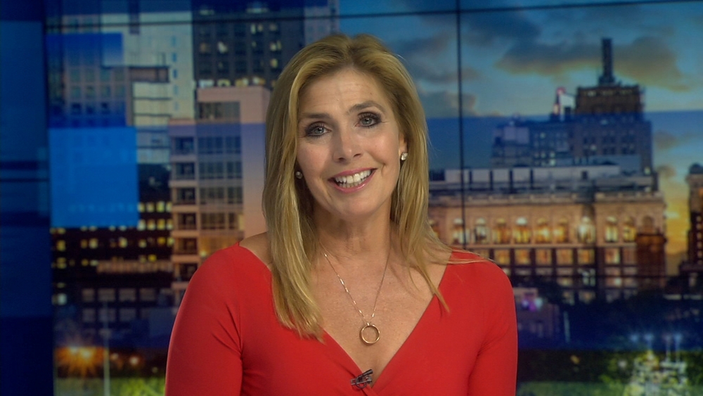 Karen Rogers named official meteorologist for Action News Mornings