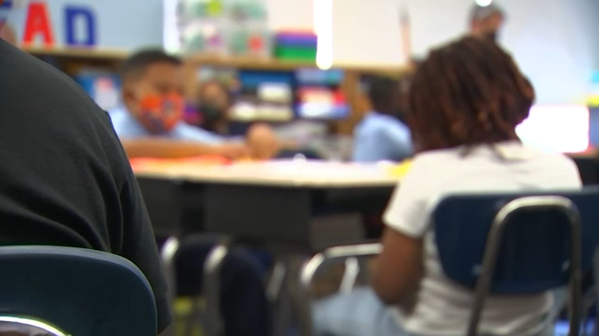NYC schools report 83 COVID cases as teachers protest vaccine mandate