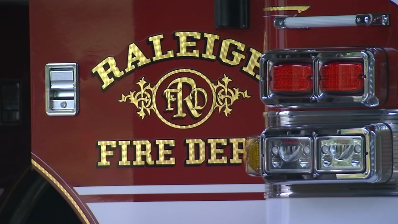 Raleigh blocks jobs promotions for unvaccinated city workers