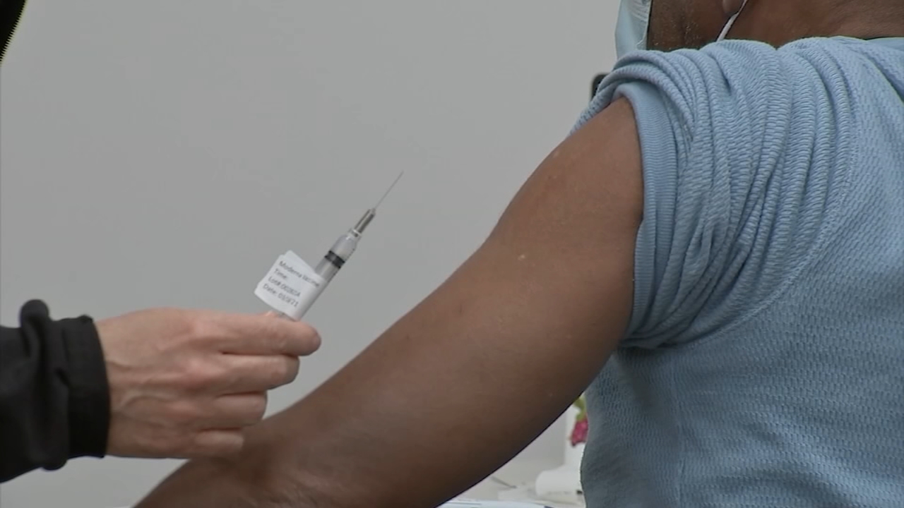 New data on breakthrough Covid-19 cases across Philadelphia region