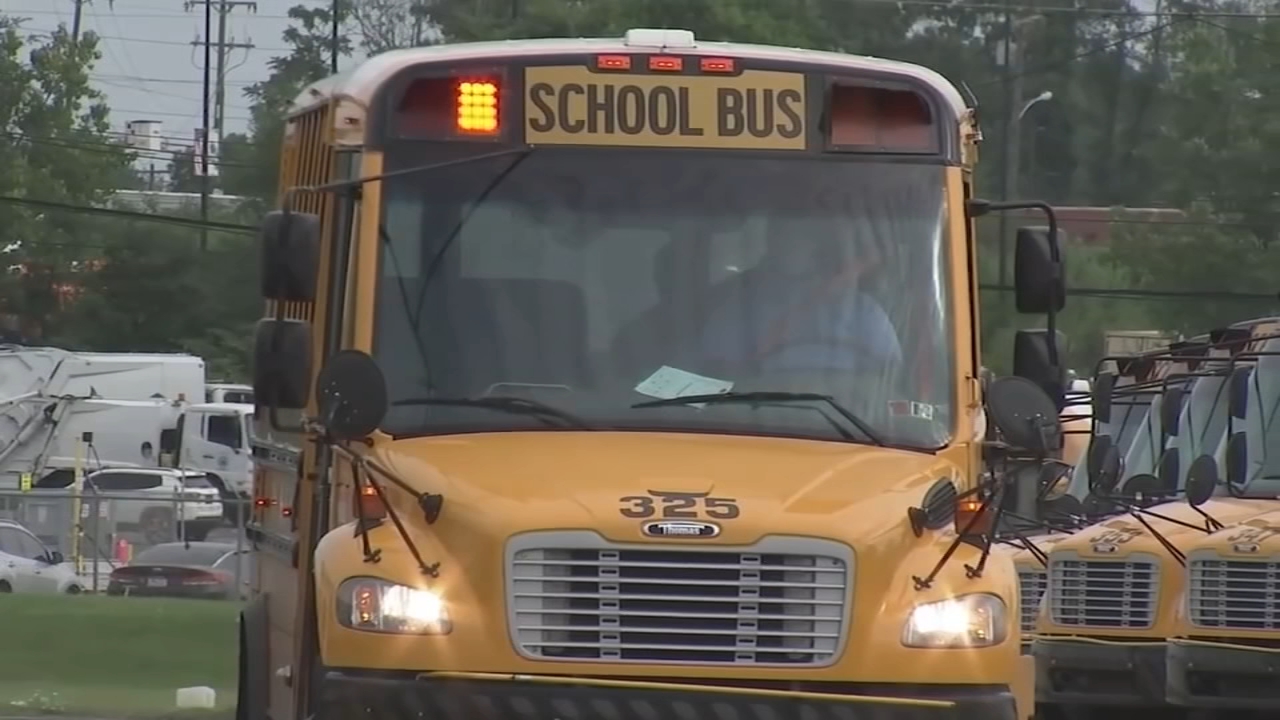 Philadelphia families could receive $300 a month to drive students
