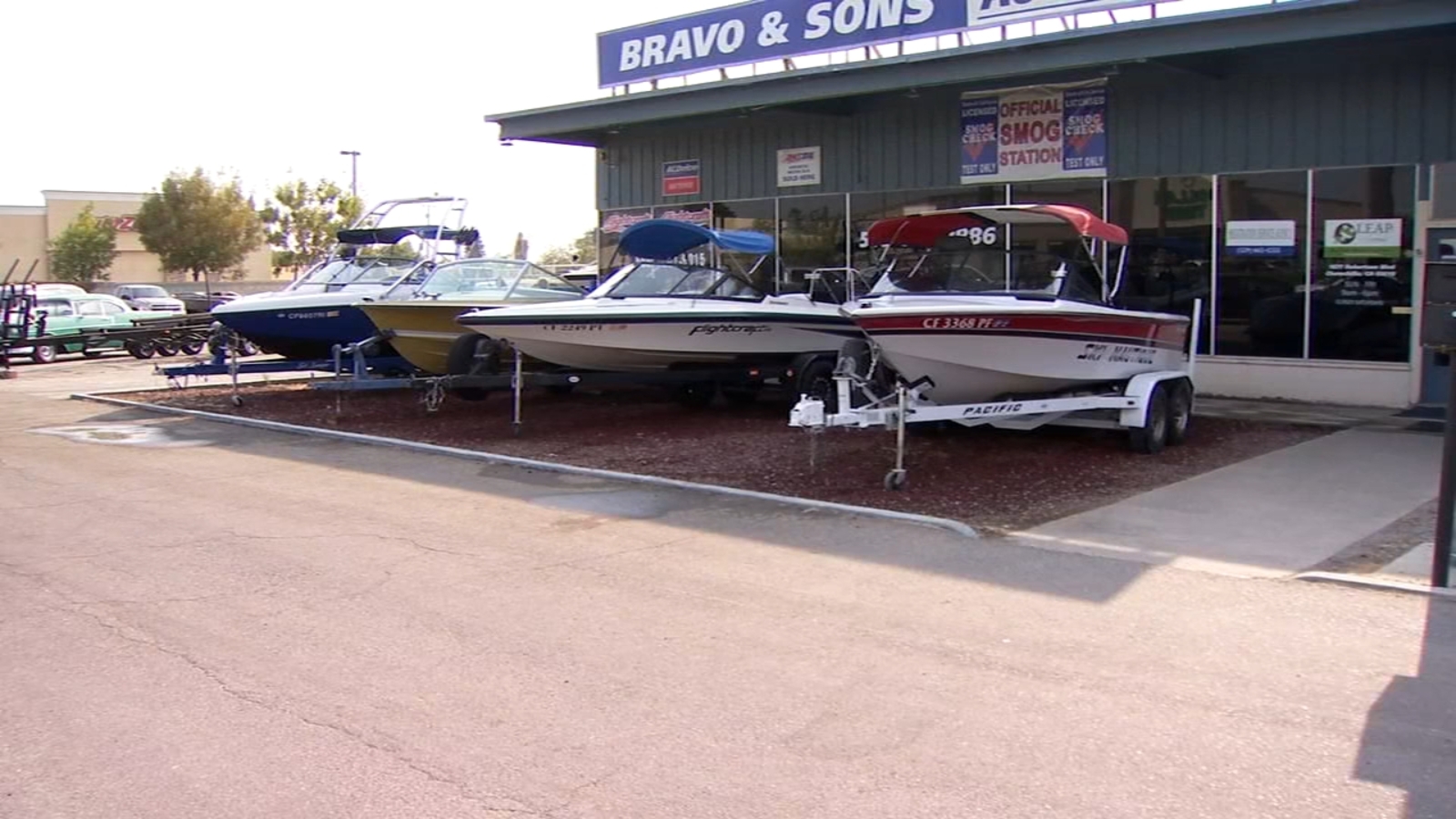 City of Chowchilla offering small businesses loan programs and grants