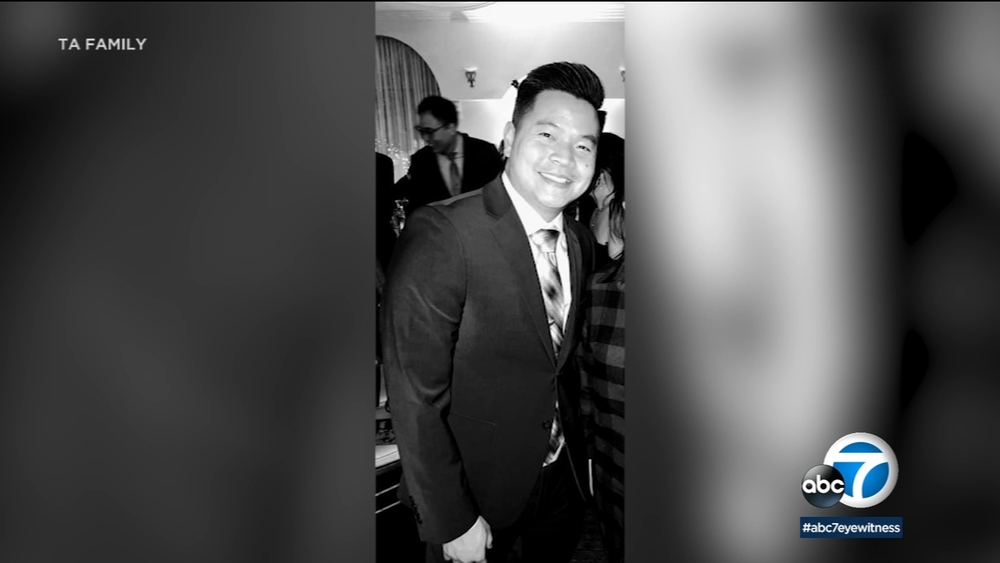 Family mourns OC man killed in hit-and-run crash