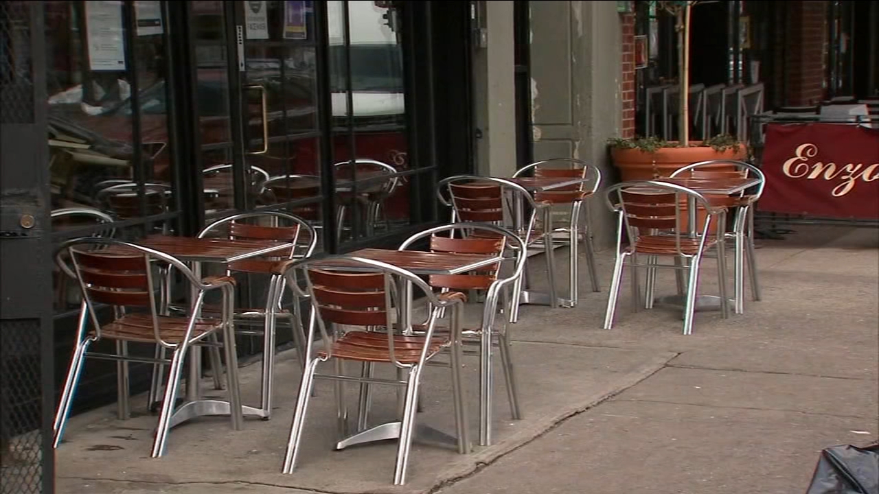 NYC Restaurants Day of Action encourages vaccination