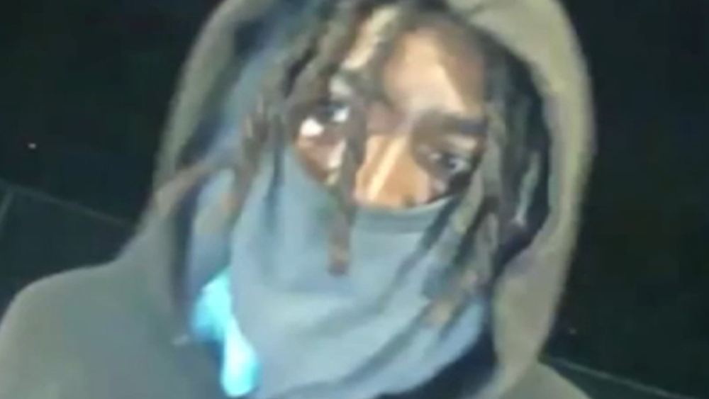 Man wanted for 9 ATM aggravated robberies in west Houston