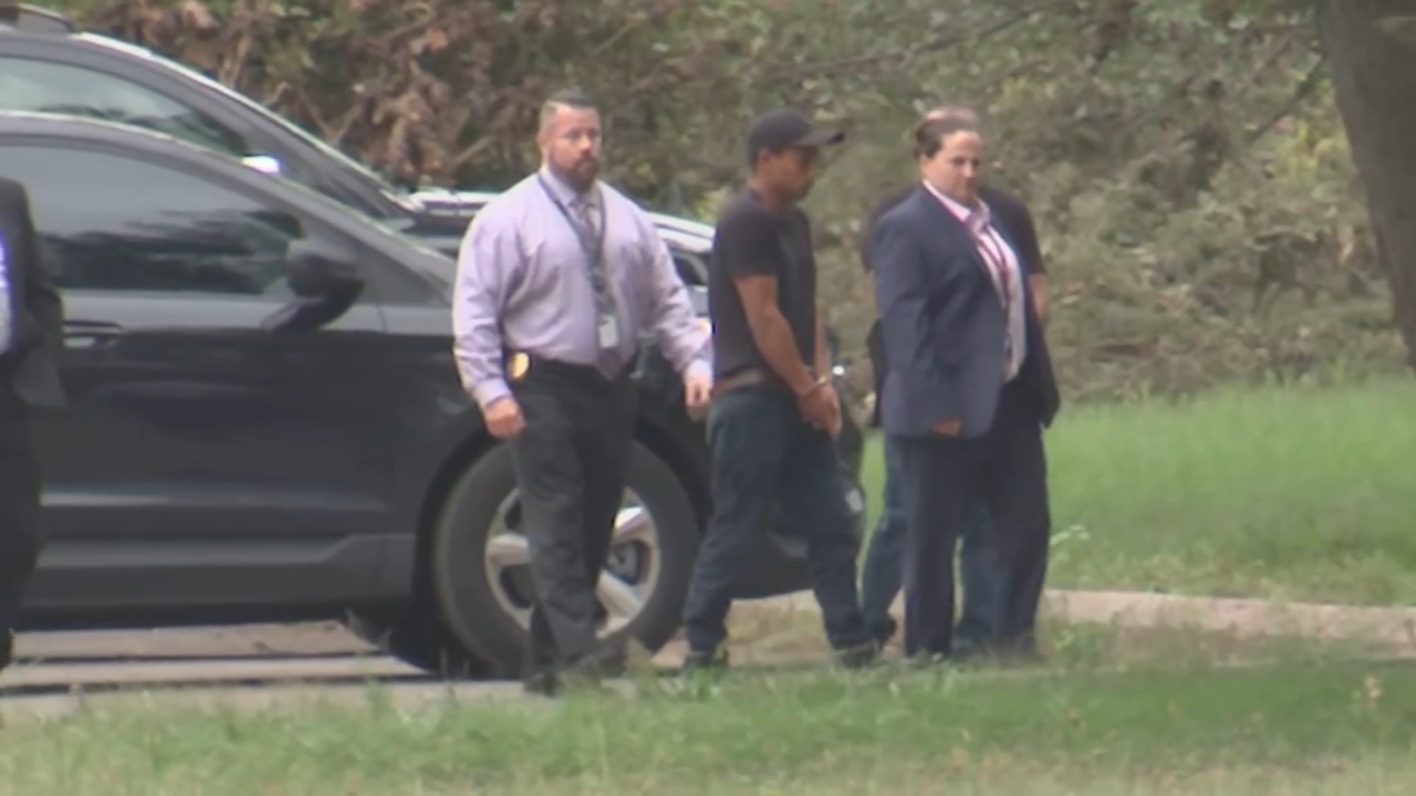 Sources: Man confesses to killing girlfriend; body found near trail