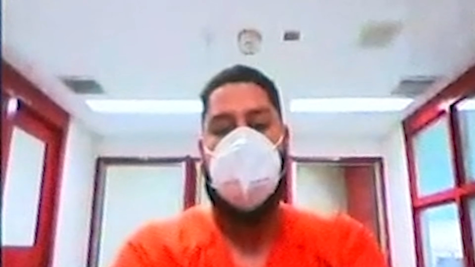 Suspect in Faith Hedgepeth murder appears in court ABC11 RaleighDurham