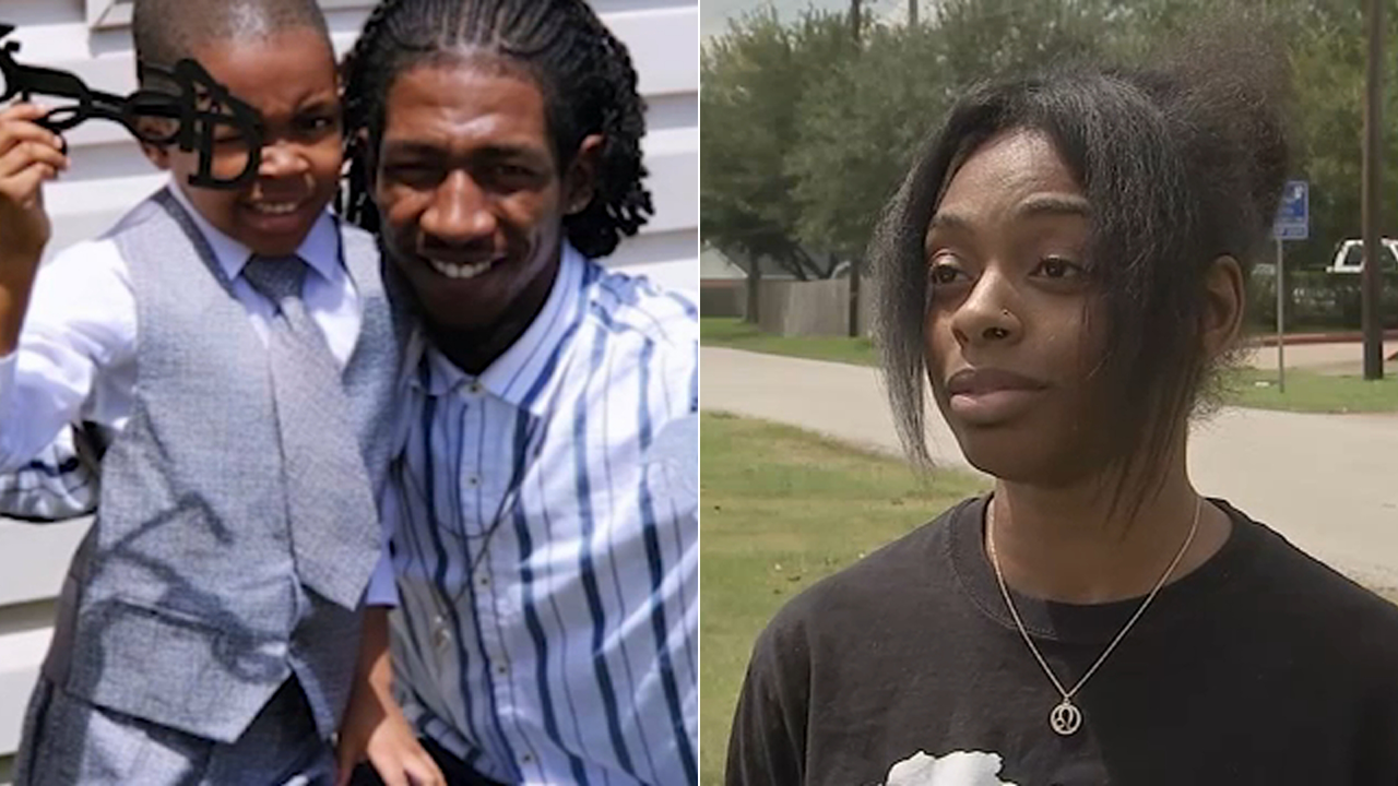 Mom describes custody battle at heart of Amber Alert involving son