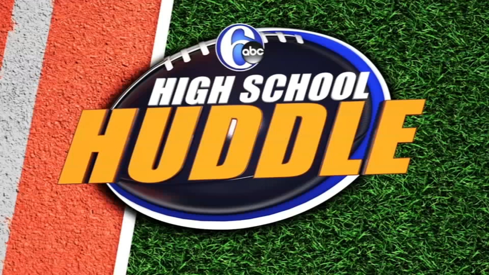 September 17, 2021 High School Huddle 6abc Philadelphia