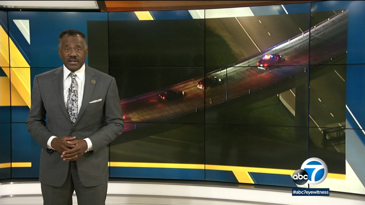 Eyewitness News at 11pm - Sept. 17, 2021
