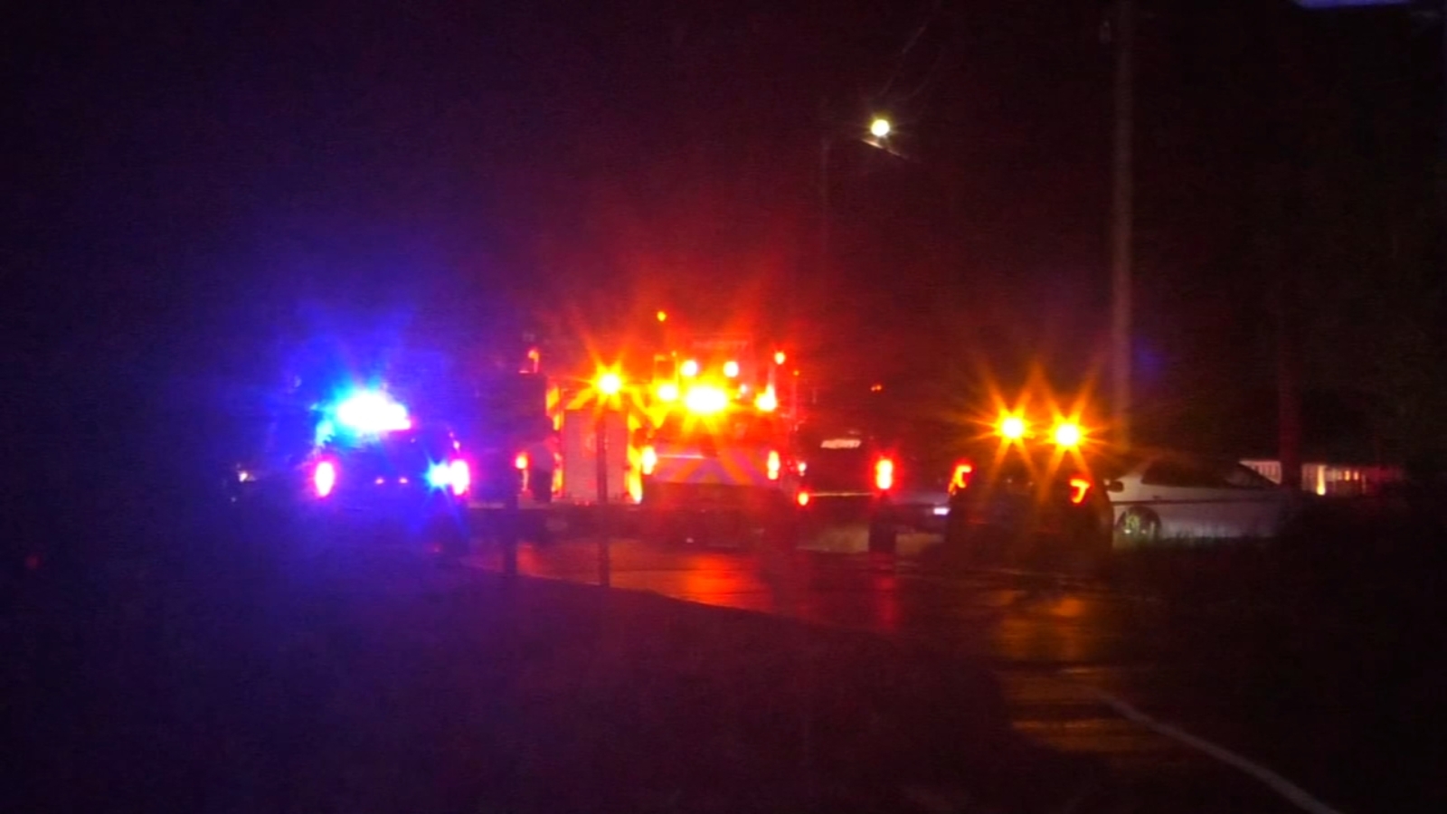 Cumberland County shooting: Man killed in overnight double shooting ...