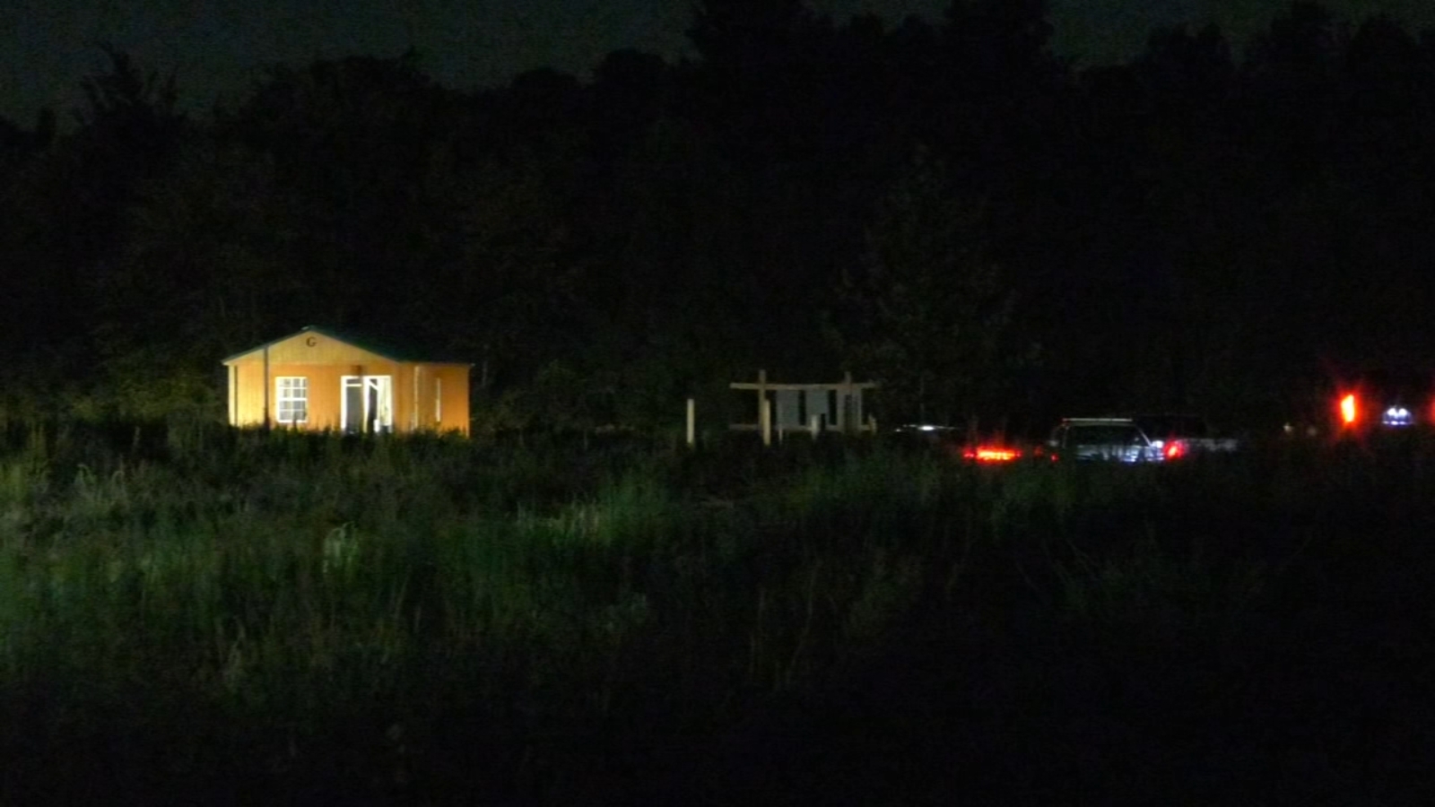 Steven Douglas Man dies after Robeson County triple shooting along