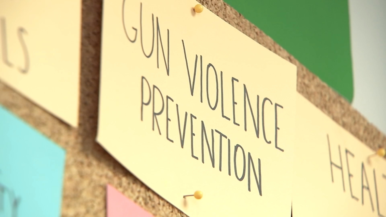 Local nonprofit aims to help youth giveback in Delco