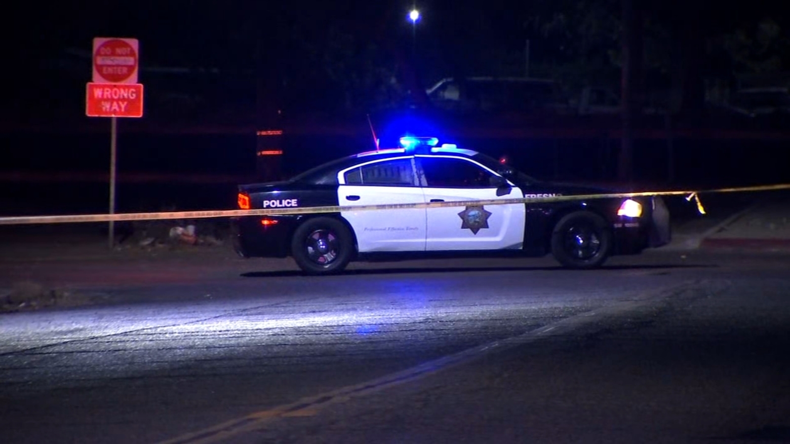 Downtown Fresno shooting leaves man dead ABC30 Fresno