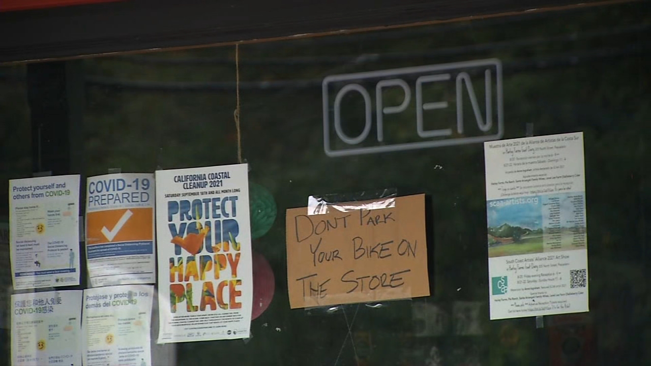 Santa Cruz Mountain residents frustrated with repeated PG&E outages