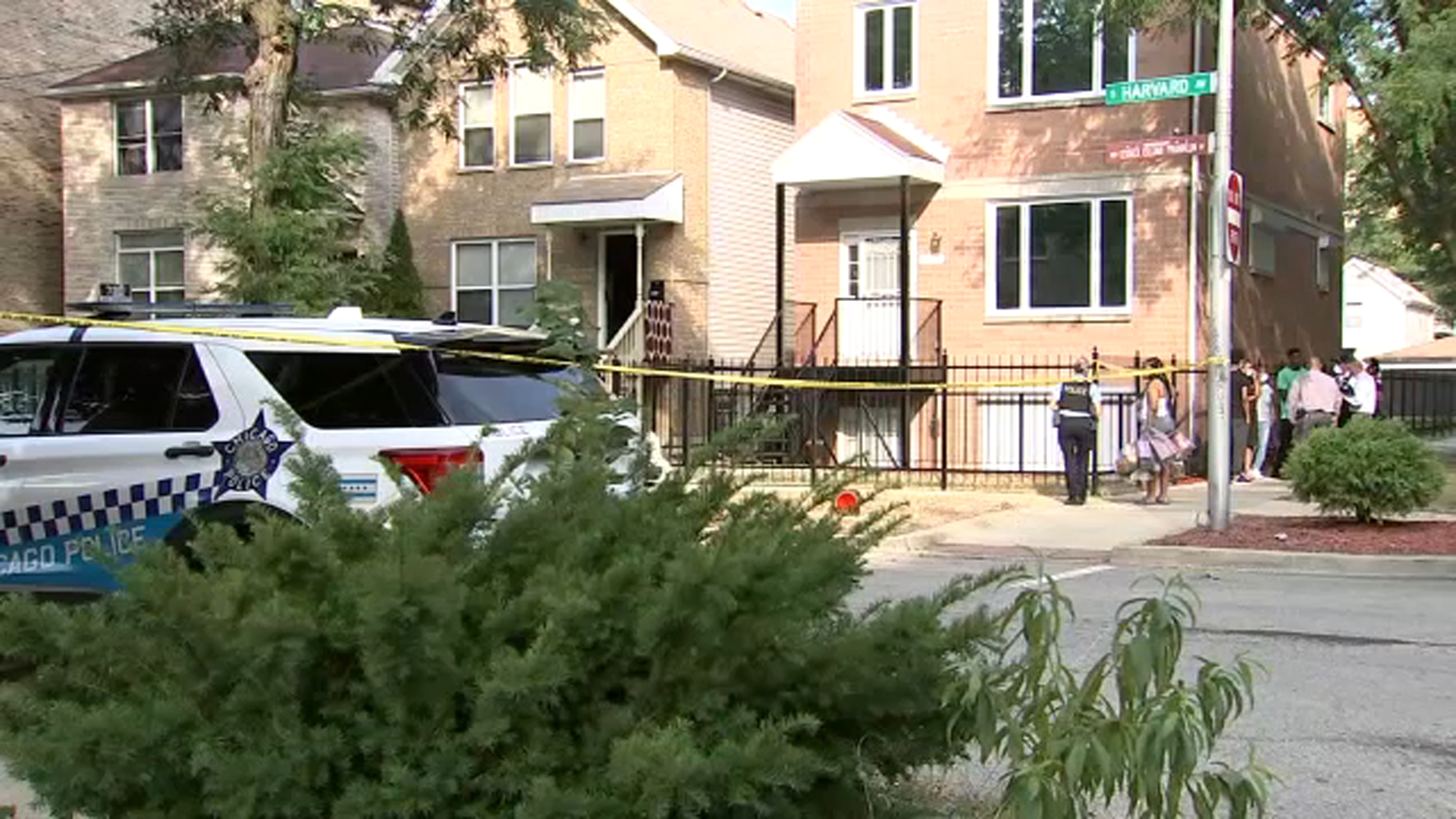 Family of man killed by CPD want to know why deadly force was used