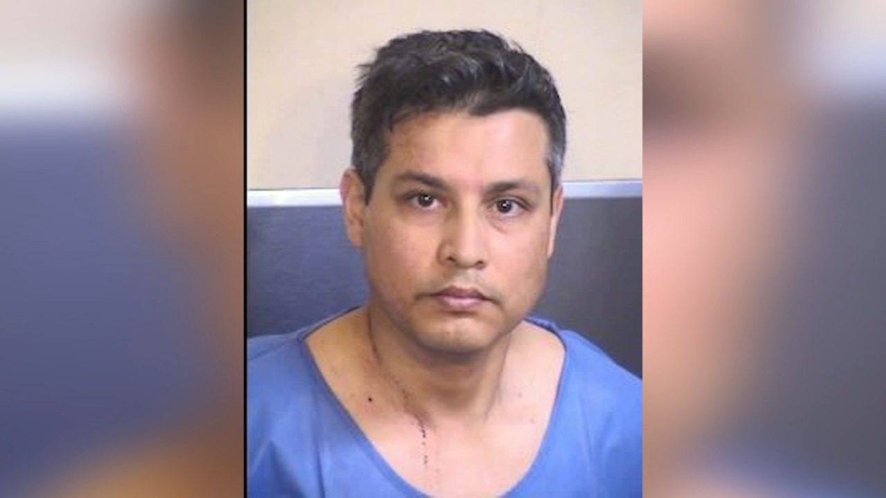 Former Fresno city employee arrested after new felony convictions