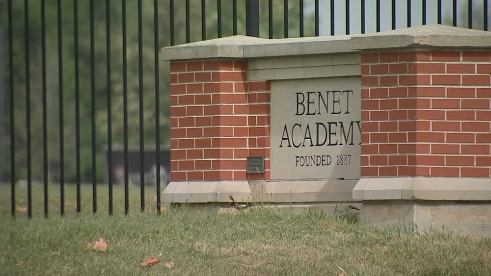 Benet lacrosse coach allegedly had job offer pulled because she is gay