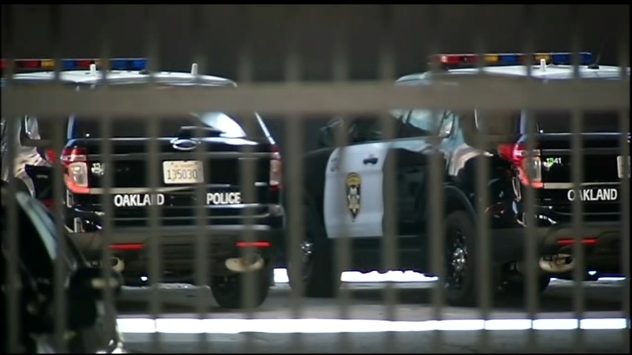 Oakland police investigating 100th homicide of 2021, chief says