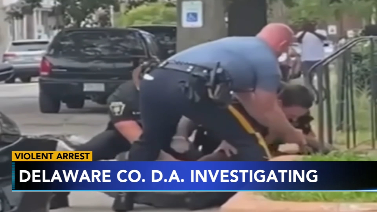 Family wants answers after video captures teen's controversial arrest