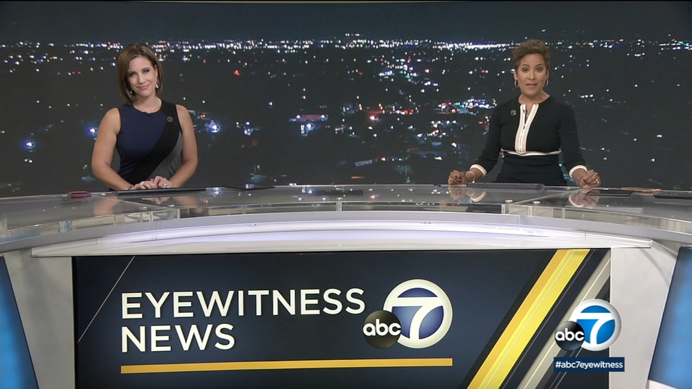 Eyewitness News at 6am - September 21, 2021