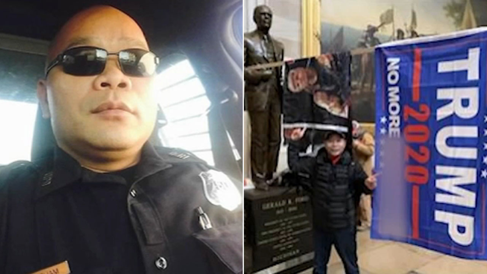 Tam Pham, former Houston police officer, pleads guilty to involvement ...