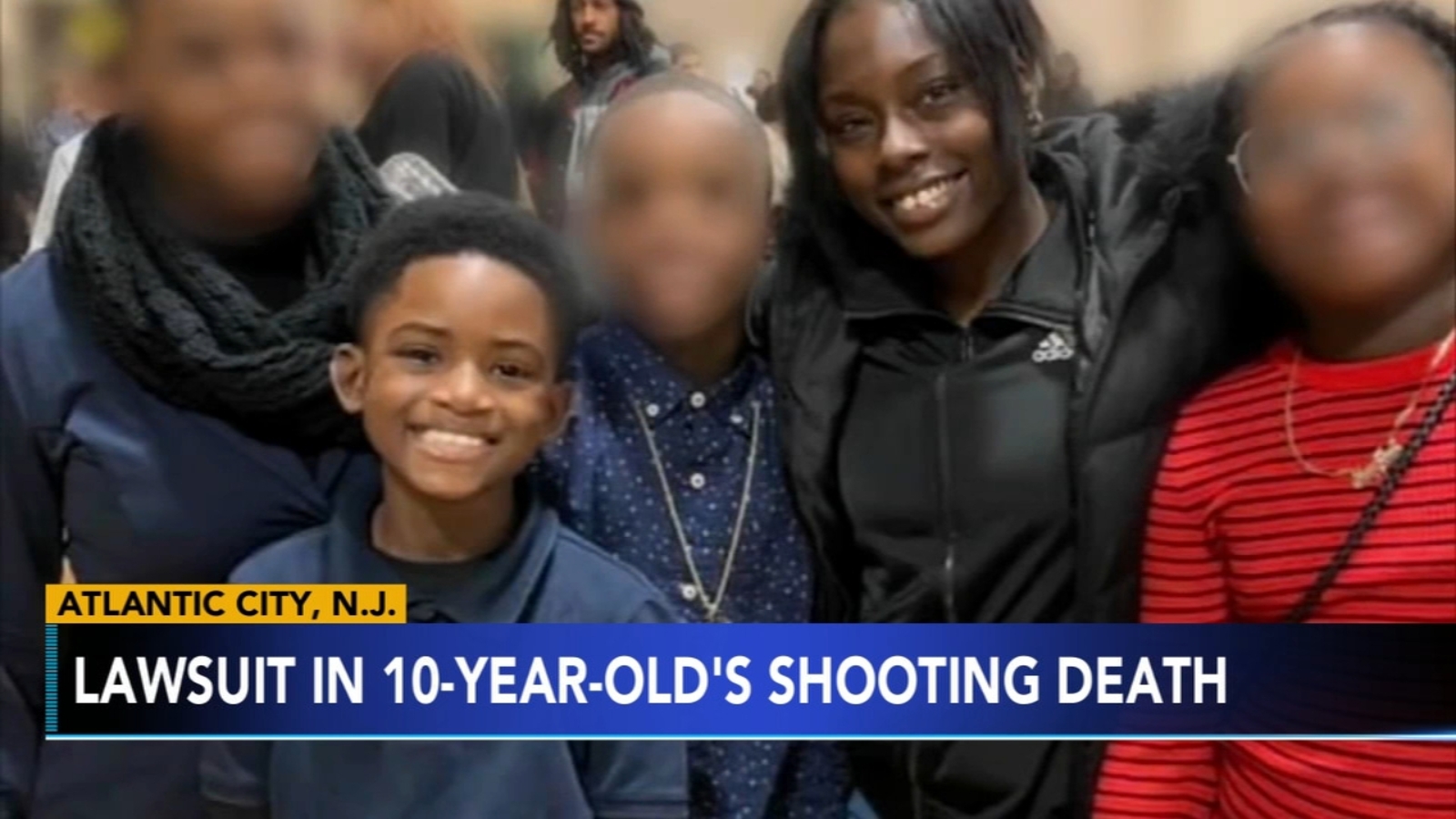 Attorneys for Micah Tennant, child shot at New Jersey high school ...