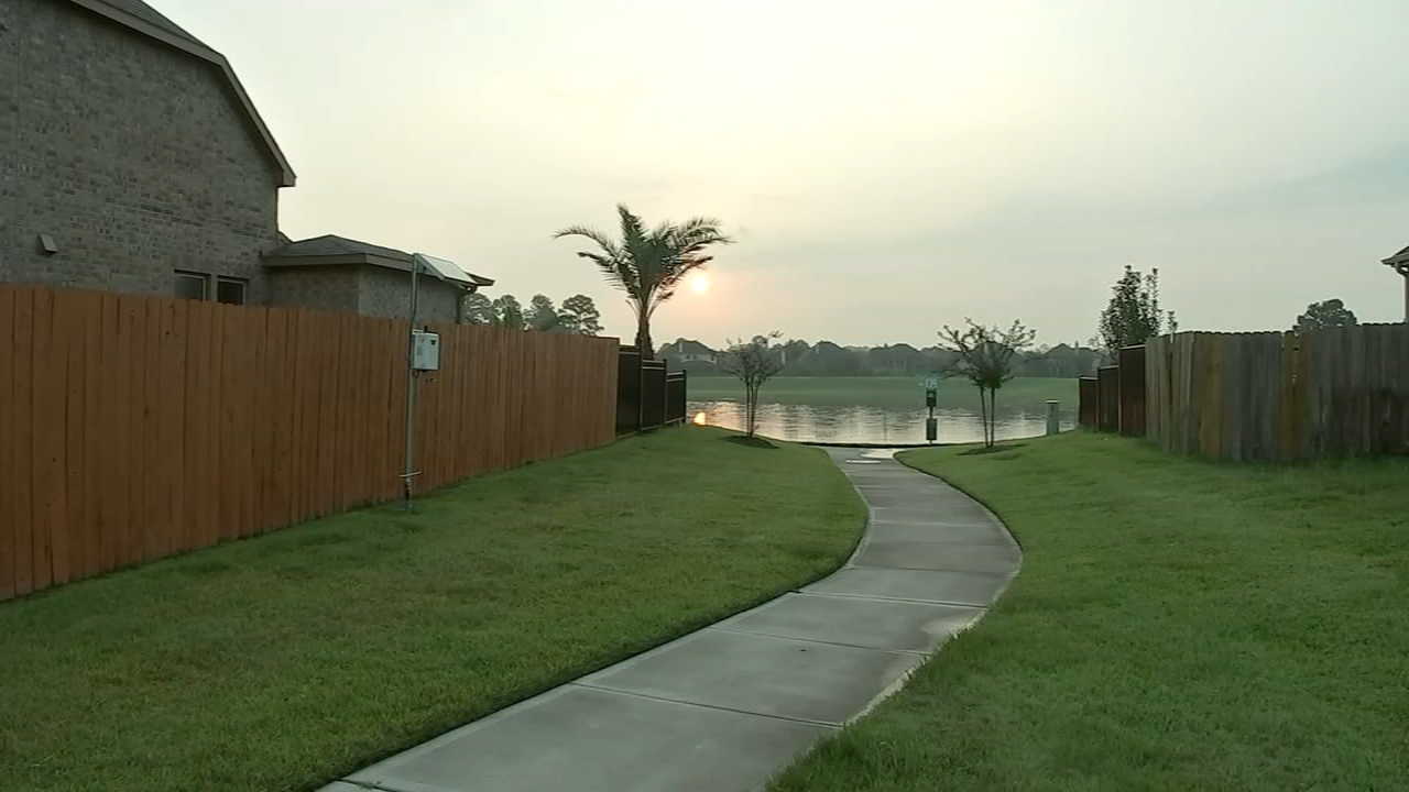 HPD sergeant's 14-year-old stepson shot to death on walking trail