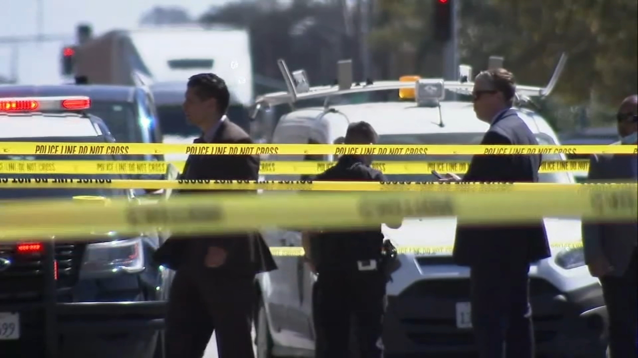 Oakland records 100th homicide of 2021